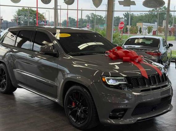JEEP GRAND CHEROKEE 2020 1C4RJFDJ7LC444859 image